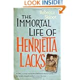 Immortal Life of Henrietta Lacks