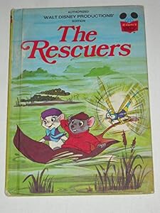 The Rescuers