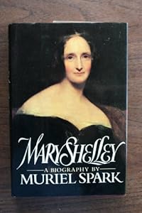 Mary Shelley
