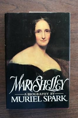 Mary Shelley