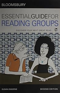 Bloomsbury Essential Guide for Reading Groups by Susan Osborne