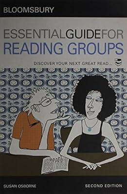 Bloomsbury Essential Guide for Reading Groups