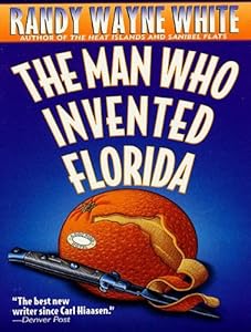 The Man Who Invented Florida