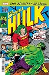 The Incredible Hulk [1968] #141
