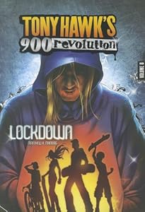 Lockdown: Volume Eight