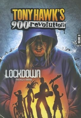 Lockdown: Volume Eight