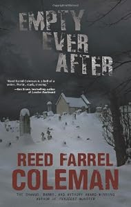Empty Ever After (Moe Prager Series)