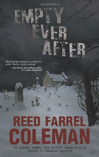 Empty Ever After (Moe Prager Series) by Reed Farrel Coleman