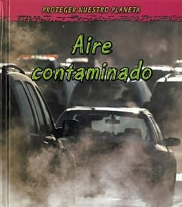 Aire contaminado