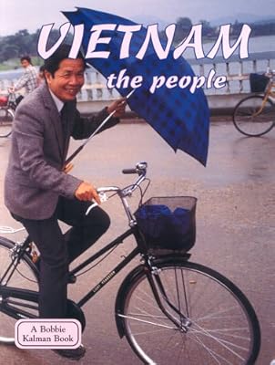 Vietnam the People (Lands, Peoples, & Cultures)
