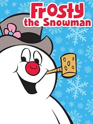 Frosty The Snowman