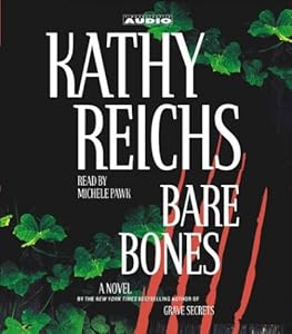 Bare Bones: A Novel