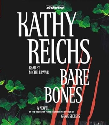 Bare Bones: A Novel