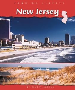 New Jersey (Land of Liberty)
