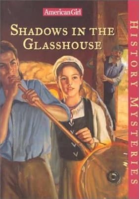 Shadows in the Glasshouse
