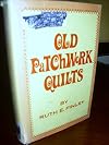 Old Patchwork Quilts