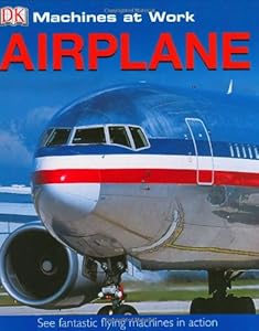 Airplane (MACHINES AT WORK)