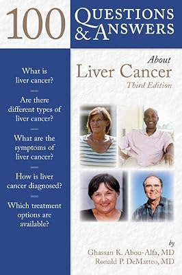 100 Questions & Answers About Liver Cancer
