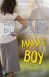 Mama's Boy