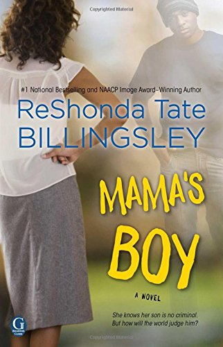 Mama's Boy by ReShonda Tate Billingsley
