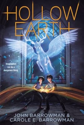 Hollow Earth