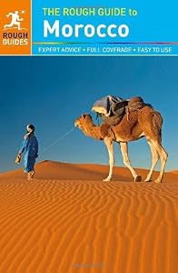 The Rough Guide to Morocco by Daniel Jacobs