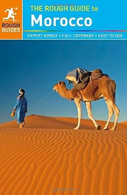 The Rough Guide to Morocco