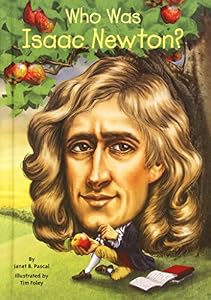 Who Was Isaac Newton?