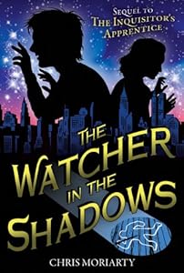 The Watcher in the Shadows (Inquisitor's Apprentice)