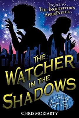 The Watcher in the Shadows (Inquisitor's Apprentice)