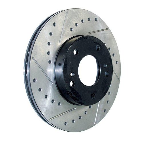 

Centric Parts Disc Brake Rotor 127.34098R