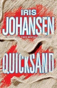 QUICKSAND (LARGE PRINT)