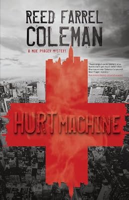 Hurt Machine