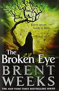 The Broken Eye