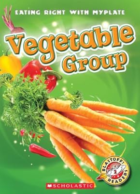 Vegetable Group