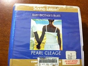 Baby Brother's Blues (Sound Library)