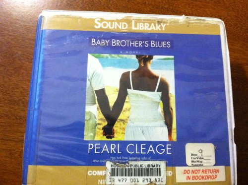 Baby Brother's Blues (Sound Library) by Pearl Cleage