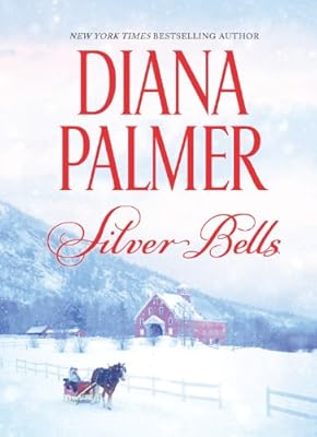Silver Bells: Man of Ice\Heart of Ice