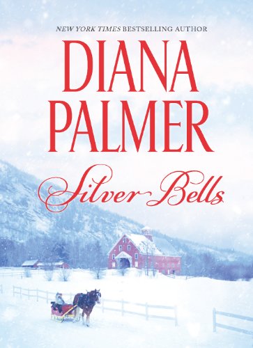 Silver Bells: Man of Ice\Heart of Ice by Diana Palmer