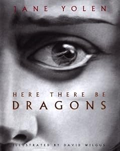 Here There Be Dragons