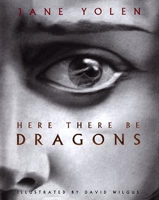 Here There Be Dragons