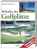 Weltatlas der Golfplätze