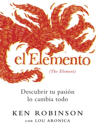 ELEMENTO by Ken Robinson