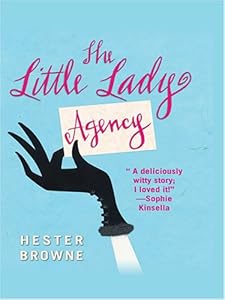 The Little Lady Agency