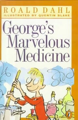 George's marvelous medicine