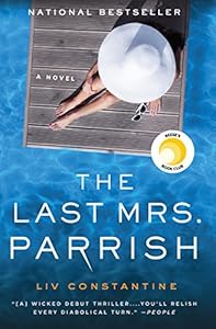 The Last Mrs. Parrish: A Novel