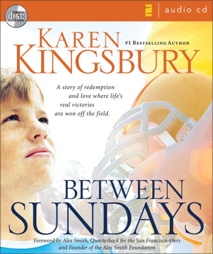 Between Sundays by Karen Kingsbury