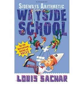 Sideways Stories From Wayside School