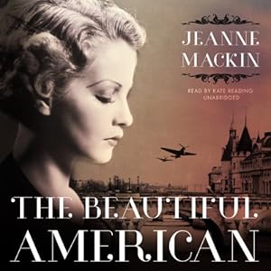 The Beautiful American: Library Edition
