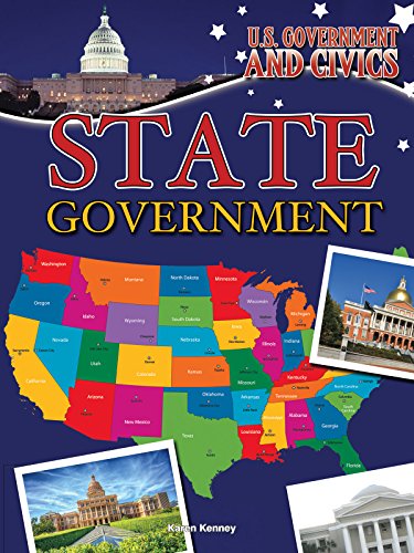 State Government by Karen Kenney